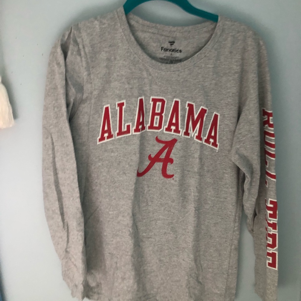Alabama Roll Tide Tee